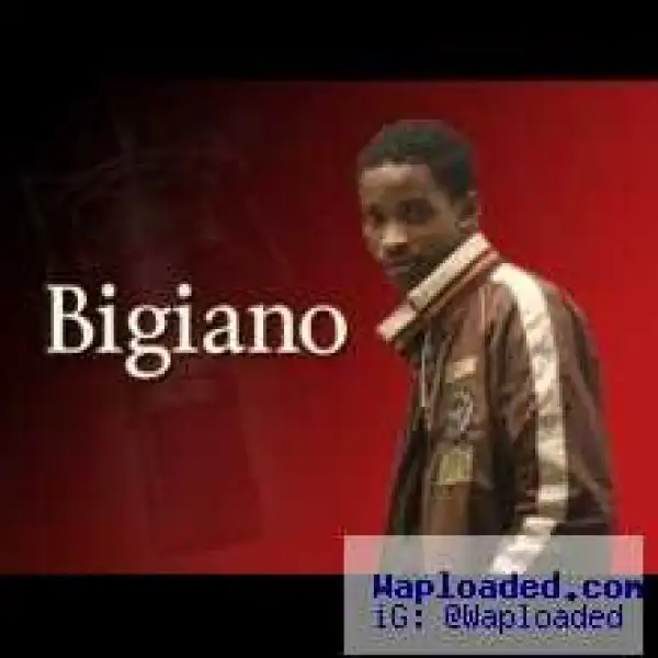 Bigiano - Chillin ft.Wizkid